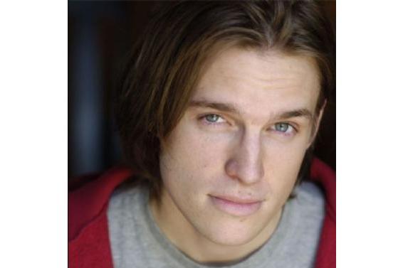 Joel Geist Joel Geist