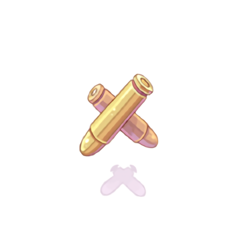 子彈(遊戲《仙境傳說》中的0z買價0.1重量物品道具) 子彈(遊戲《仙境傳說》中的0z買價0.1重量物品道具)