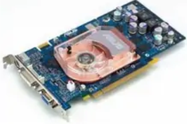 華碩ExtremeN6600GT/TD(128MB) 華碩ExtremeN6600GT/TD(128MB)