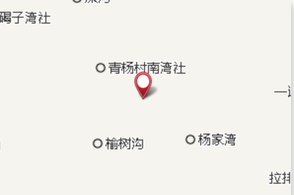 榆樹溝台 榆樹溝台