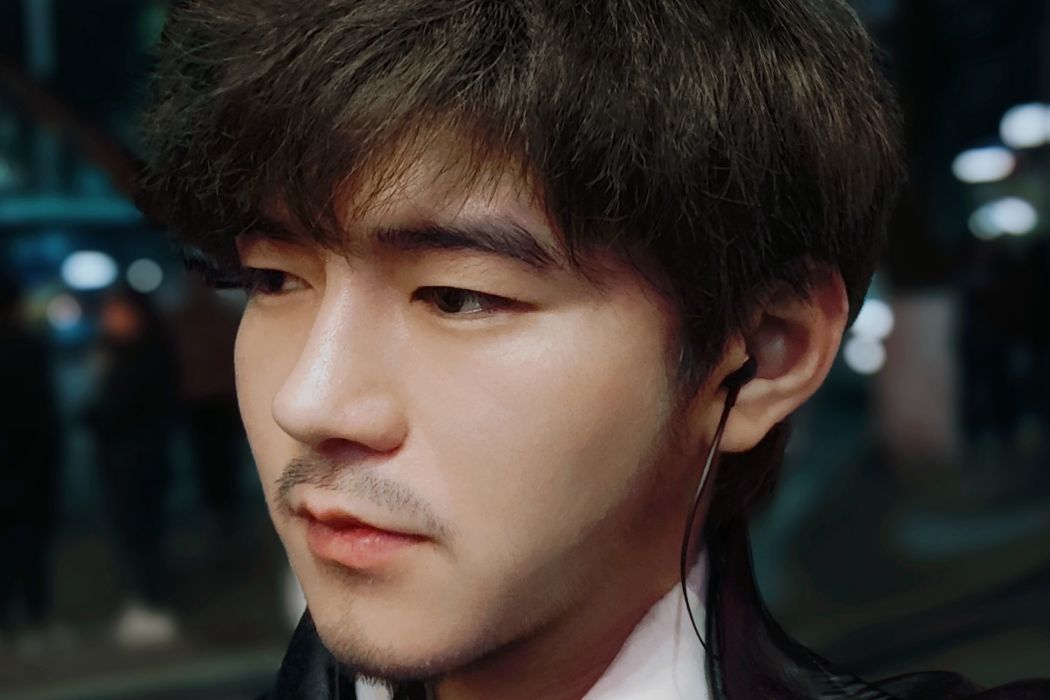 葉哲(中國青年男導演) 葉哲(中國青年男導演)