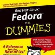 Red Hat Linux Fedora for Dummies Red Hat Linux Fedora for Dummies