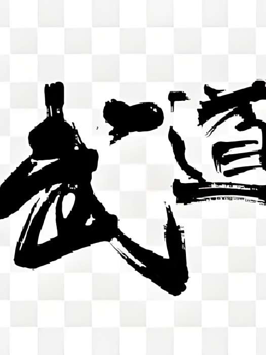 武道寵兒 武道寵兒