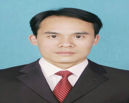李慶周(廣西博白縣三灘鎮副鎮長) 李慶周(廣西博白縣三灘鎮副鎮長)