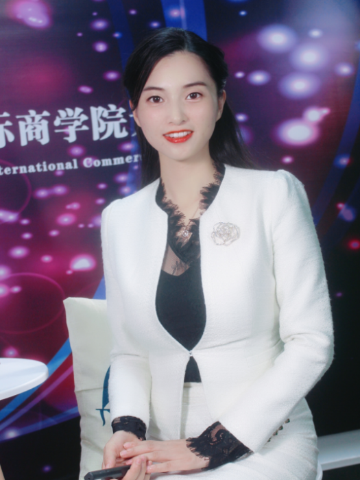李雨軒(薩維爾文商旅集團副總裁) 李雨軒(薩維爾文商旅集團副總裁)