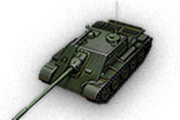 T-34-2G T-34-2G