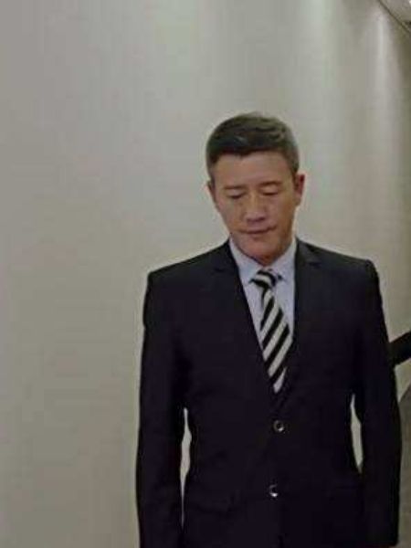 老金(家庭劇《我的前半生》中的角色) 老金(家庭劇《我的前半生》中的角色)