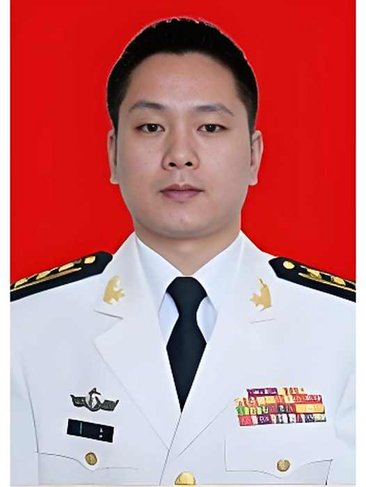 劉濤(海軍某部軍官)