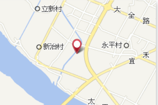 頭圩埭 頭圩埭