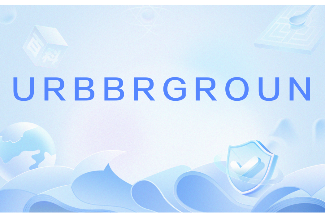 URBBRGROUN URBBRGROUN