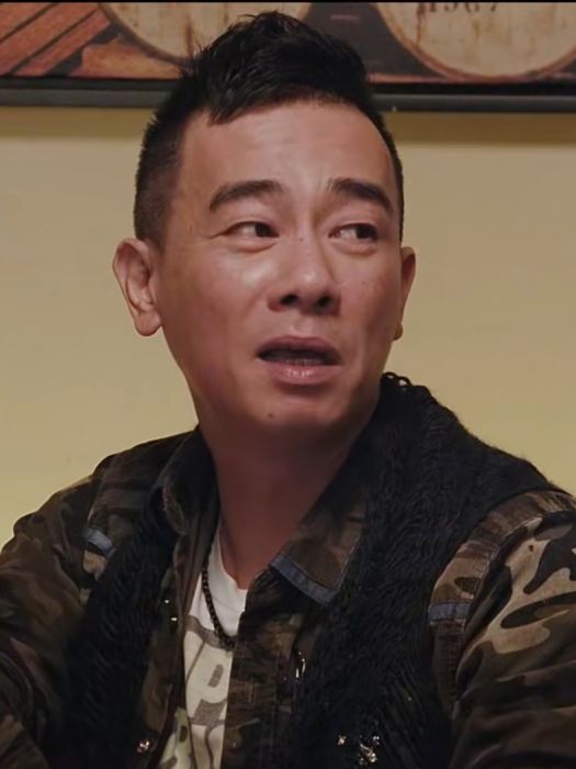 劉晶(喜劇警匪片《刑警兄弟》中的角色)