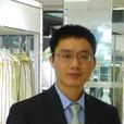 潘高峰(碩士生導師)