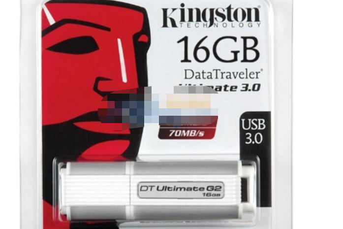 金士頓DTU30G2 金士頓DTU30G2