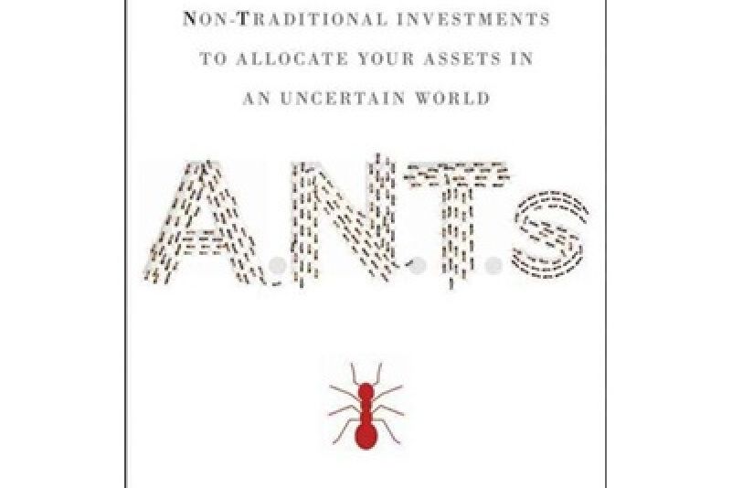 ANTs ANTs