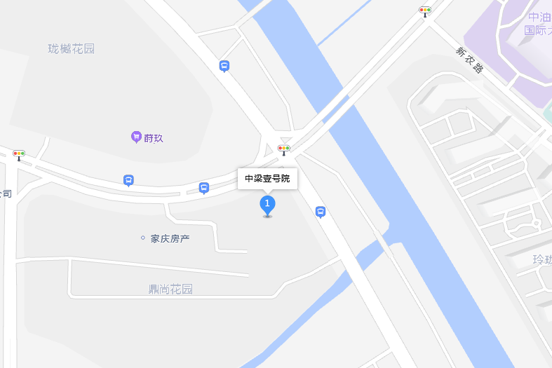 中梁壹號院(蘇州市中梁壹號院小區) 中梁壹號院(蘇州市中梁壹號院小區)
