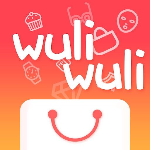 WuliWuli全球購 WuliWuli全球購