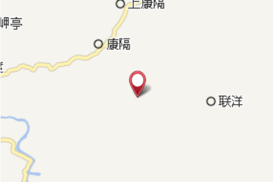橫雙