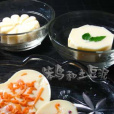 豆漿凍 豆漿凍