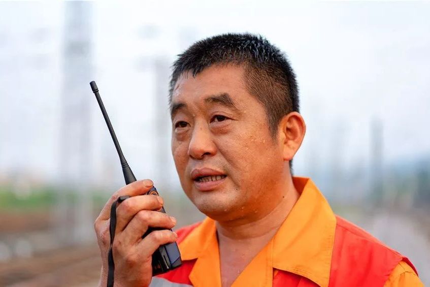 汪伯華 汪伯華