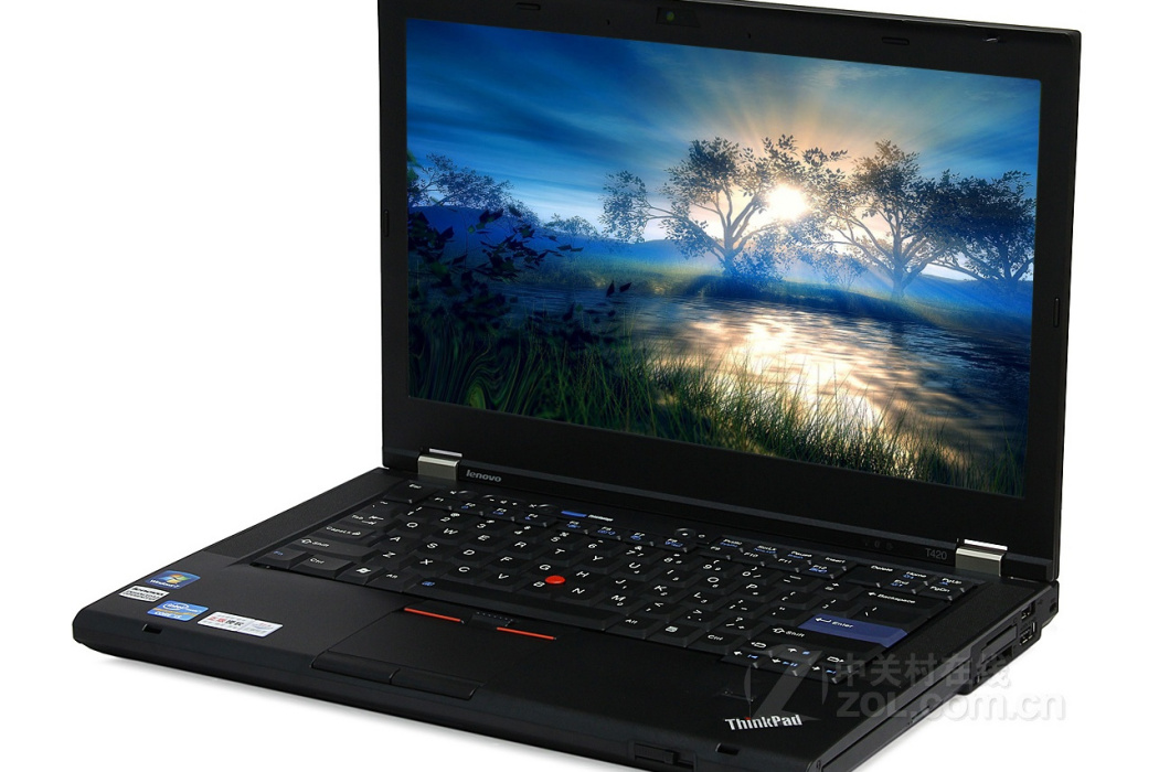 ThinkPad T420(4180N9C) ThinkPad T420(4180N9C)