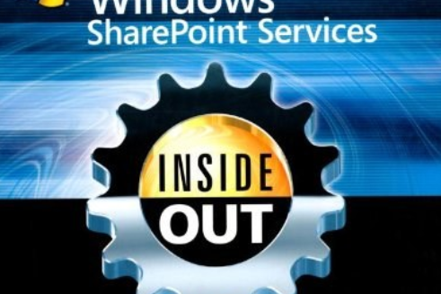 精通Microsoft Windows SharePoint Services 精通Microsoft Windows SharePoint Services