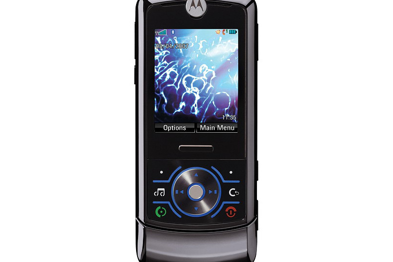 Moto Z6 Moto Z6