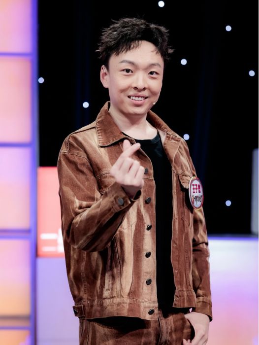 王子傲(中國內地男演員) 王子傲(中國內地男演員)