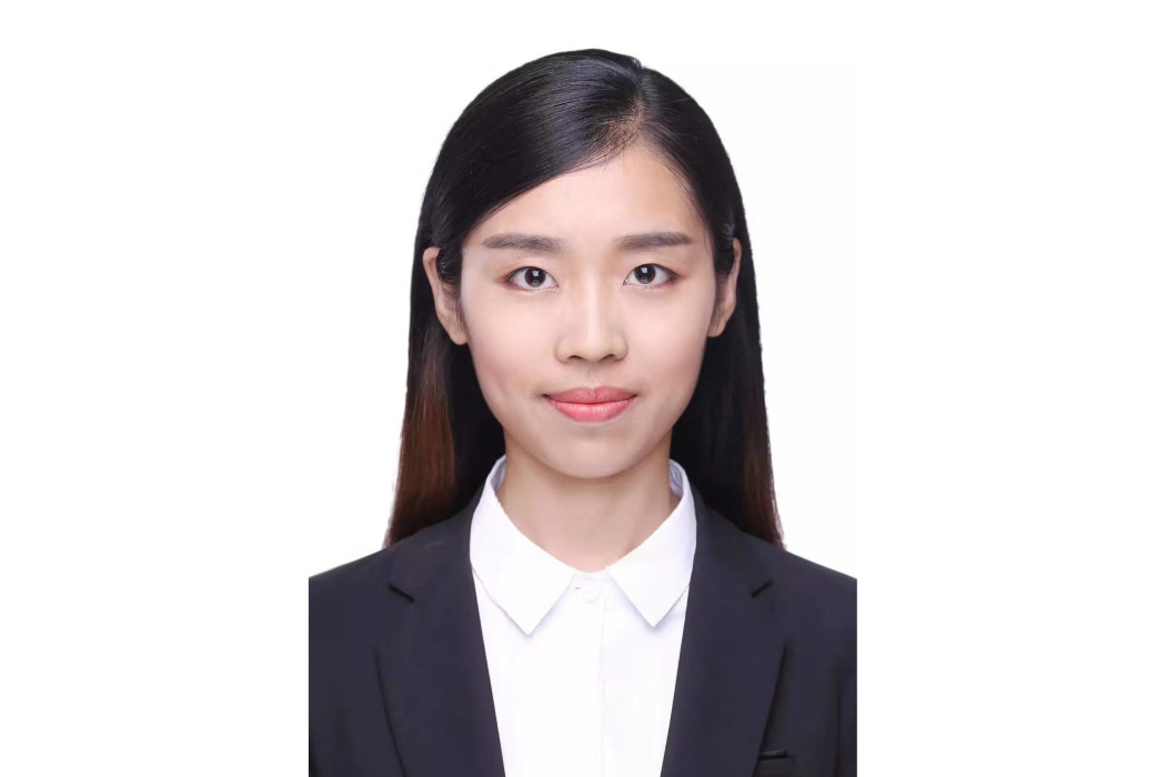 王武榮(中國石油大學（北京）講師)