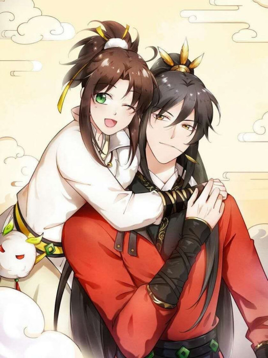 寵妃日記 寵妃日記
