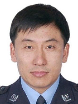 張立新(松原市公安局副局長) 張立新(松原市公安局副局長)