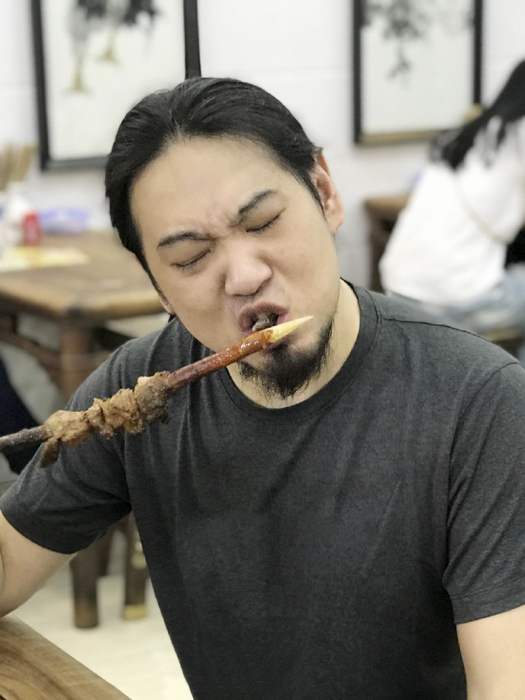 nor叔