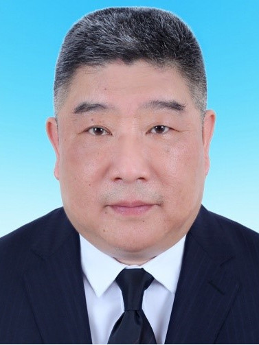 倪明(杭州市生態環境局黨組成員、駐局紀檢組組長) 倪明(杭州市生態環境局黨組成員、駐局紀檢組組長)