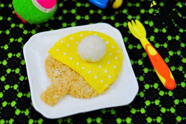 桌球米飯 桌球米飯