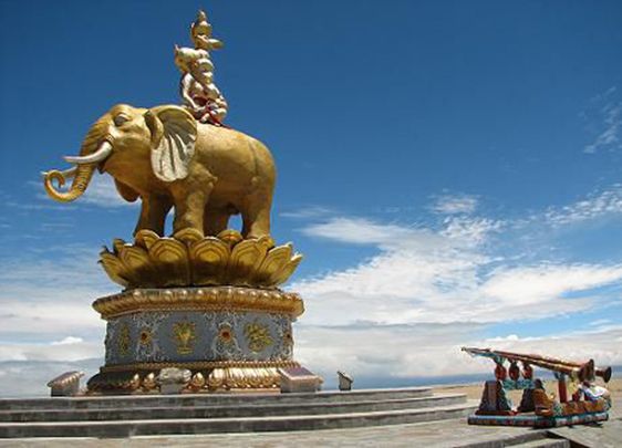 吉祥四瑞 吉祥四瑞