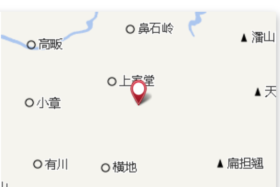 加山頭 加山頭