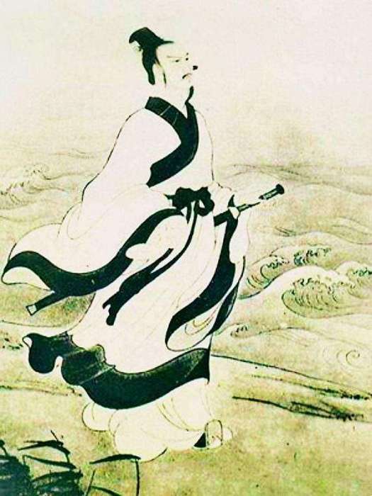 楚魂(傳統舞劇) 楚魂(傳統舞劇)