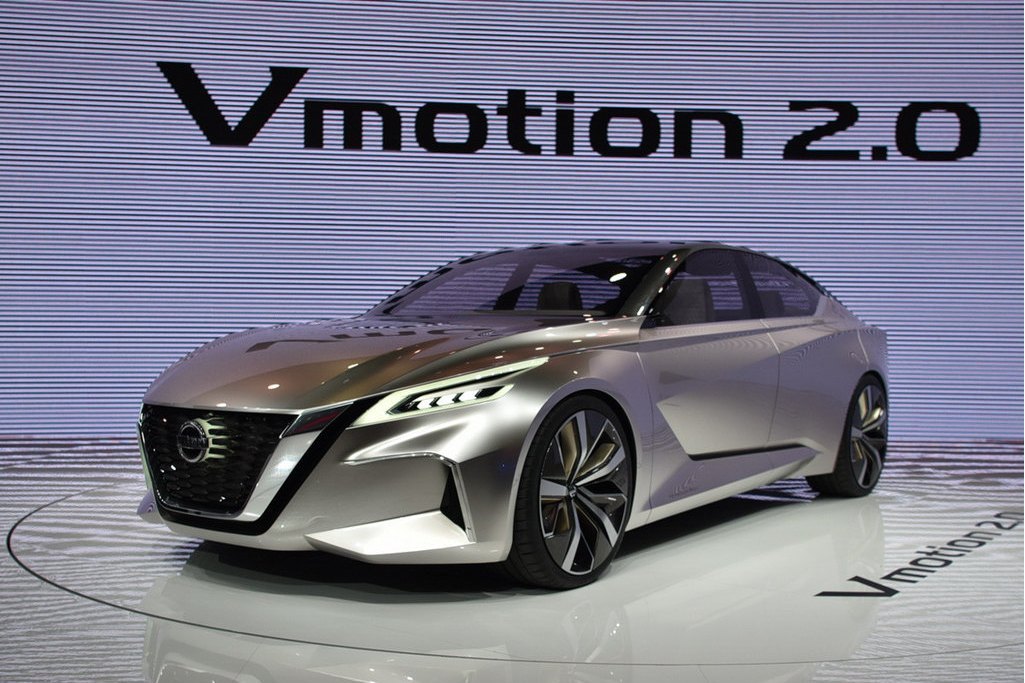 Vmotion 2.0 Vmotion 2.0