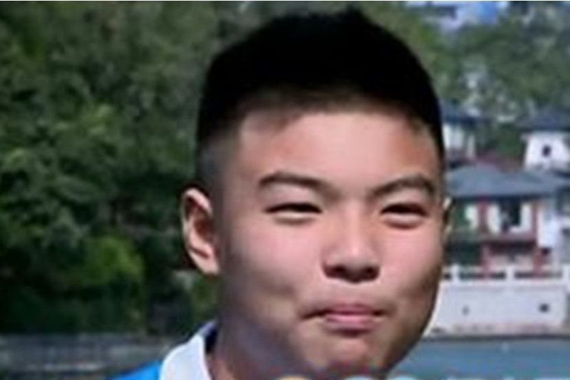梁佳銘 梁佳銘