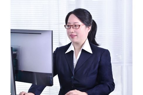 于洋(吉林華翰通航高級技工學校有限責任公司教師) 于洋(吉林華翰通航高級技工學校有限責任公司教師)