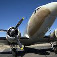 DC-3(美國運輸機) DC-3(美國運輸機)