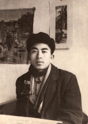 杜方曉 1968年出生