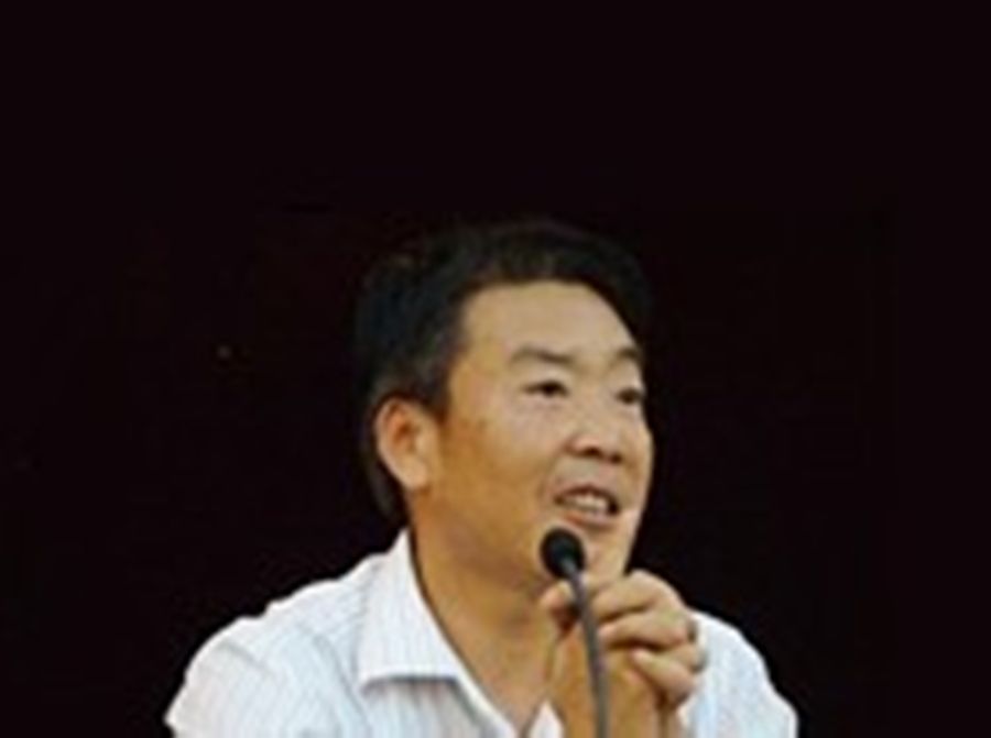 孟百躍 孟百躍