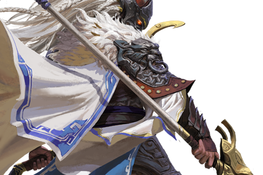 SP龐德(遊戲《鴻圖之下》中的武將) SP龐德(遊戲《鴻圖之下》中的武將)