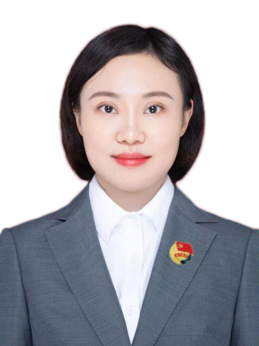 譚琳琳(重慶市巴南區木洞鎮黨委委員、紀委書記) 譚琳琳(重慶市巴南區木洞鎮黨委委員、紀委書記)