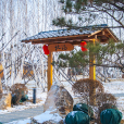北湯溫泉 北湯溫泉