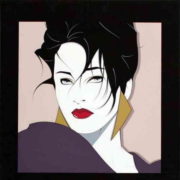Patrick Nagel Patrick Nagel