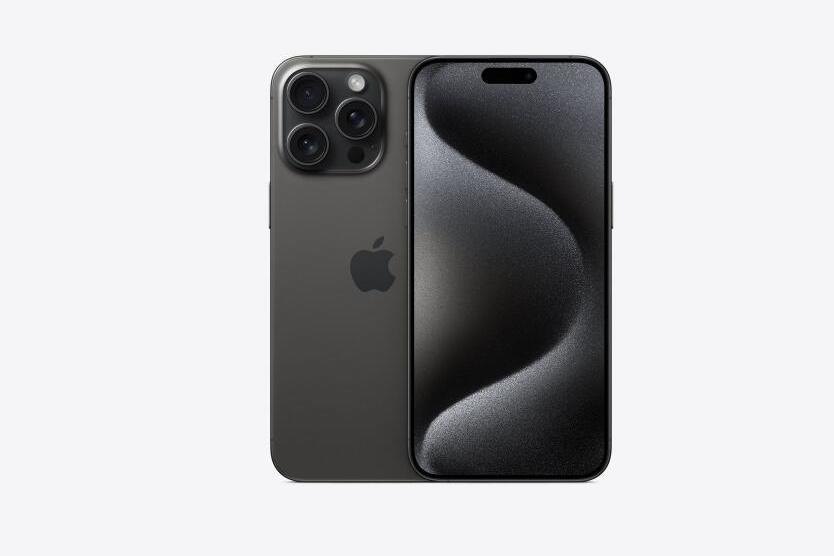 iPhone 15 Pro Max iPhone 15 Pro Max