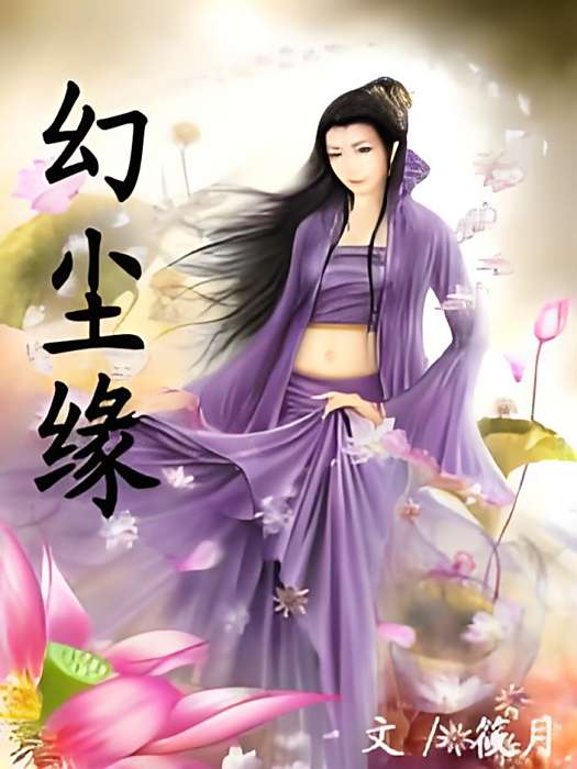 幻塵緣