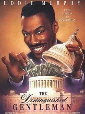 艾迪·墨菲(Eddie Murphy)