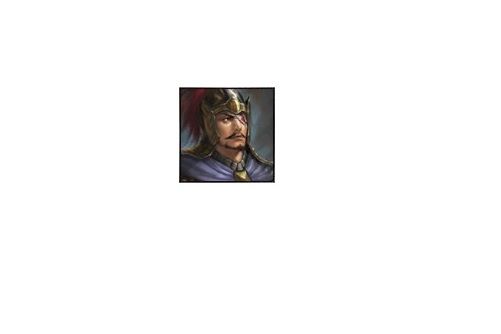 夏侯惇(《臥龍吟》遊戲的武將) 夏侯惇(《臥龍吟》遊戲的武將)